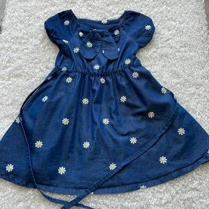 Adorable Daisy Dress